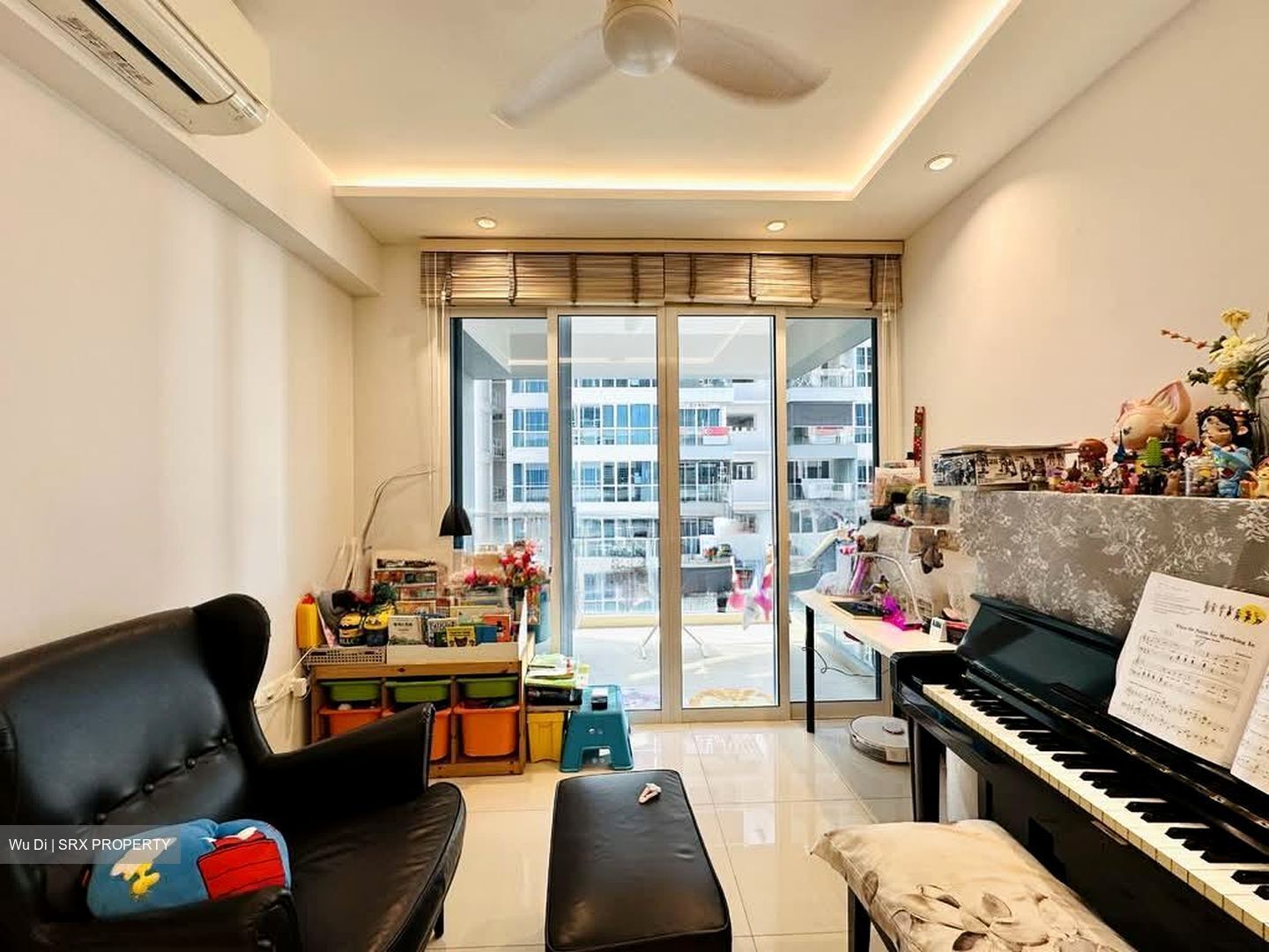 The Tampines Trilliant (D18), Condominium #533614201